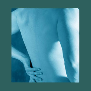 Massage for sacroiliac