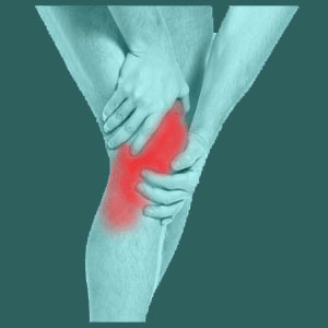 Knee Pain from Sacroiliac