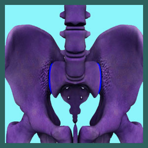 Causes of Sacroiliac Pain