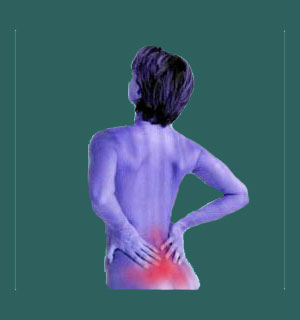 Sacroiliac Pain During Sex