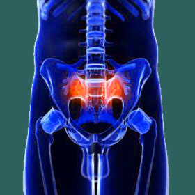 Sacroiliac Relief