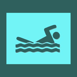 Swimming for Sacroiliac
